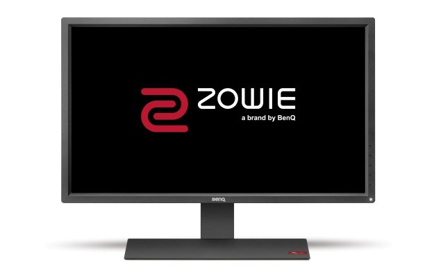 BenQ – nowe monitory do e-Sportu na konsolach