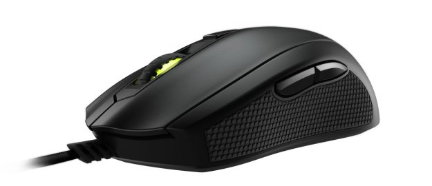 Mionix – zestaw dla miłośników e-sportów