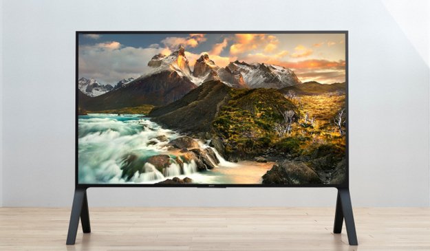 Największy monitor profesjonalny 4K