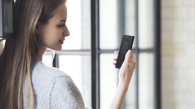 IFA 2016: Sony Xperia XZ oraz Xperia X Compact