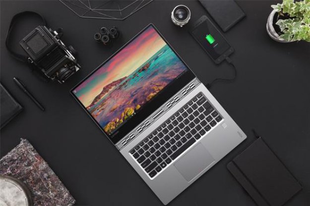 IFA 2016: YOGA 910 i tablet YOGA TAB3 Plus