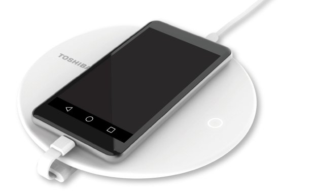 IFA 2016: Tworzenie kopii zapasowej i ładowanie podczas jednej operacji