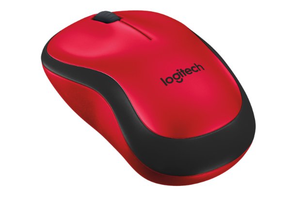 IFA 2016: Bezgłośne myszki od Logitech