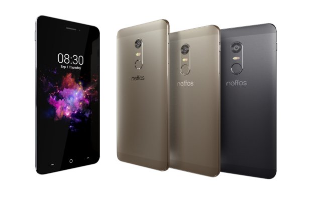 IFA 2016: Nowa seria telefonów TP-Link