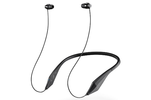 Bezprzewodowe słuchawki Plantronics BackBeat 100