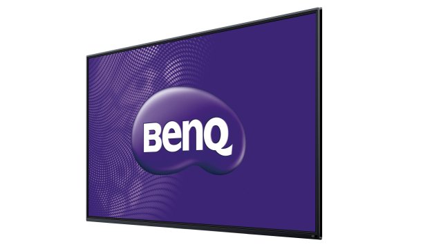 BenQ – panele 4K2K LED z Android OS