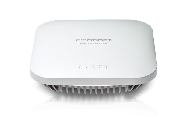 Uniwersalne punkty dostępowe sieci bezprzewodowej