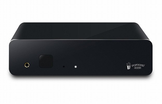 Odtwarzacz multimedialny Popcorn A-500 Pro