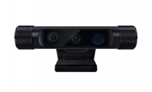 Kamera Razer Stargazer w przedsprzedaży