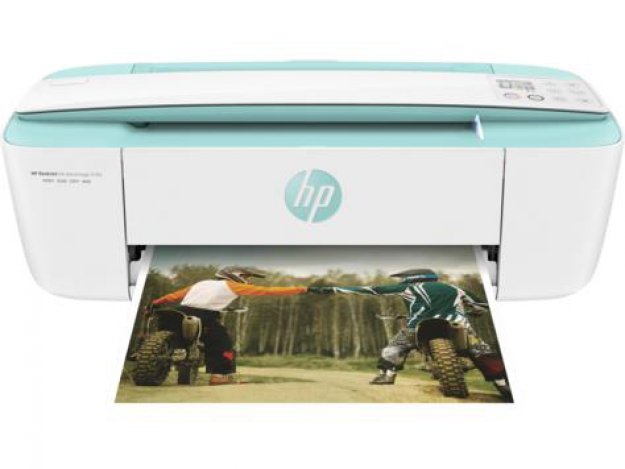 HP DeskJet z serii 3700 – dla użytkowników Facebooka i Instagrama