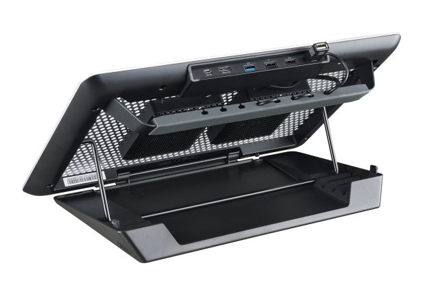 Nowa podstawka chłodząca od Cooler Master