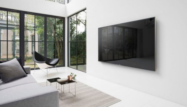 Sony BRAVIA ZD9 debiutuje na polskim rynku