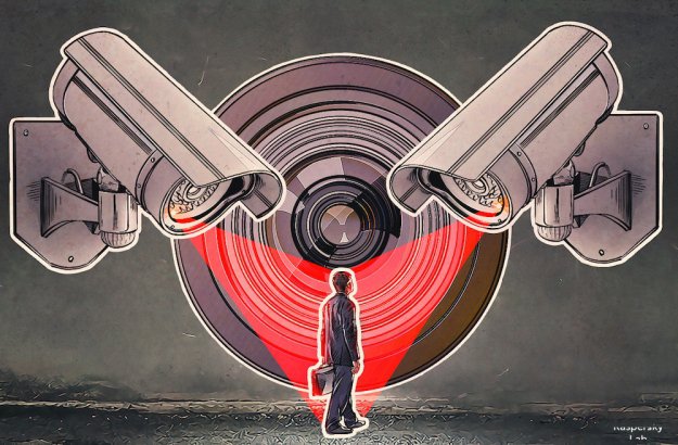 Elementy współczesnych metropolii są podatne na cyberataki