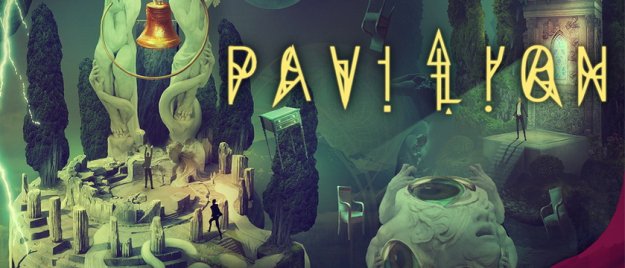 Gra Pavilion debiutuje na platformie Nvidia Shield