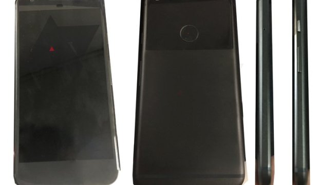 Wygląd i specyfikacja następcy Nexusa