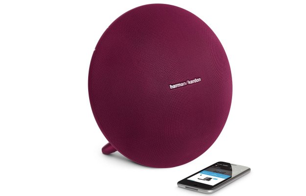 Nowe kolory Harman Kardon Onyx Studio 3