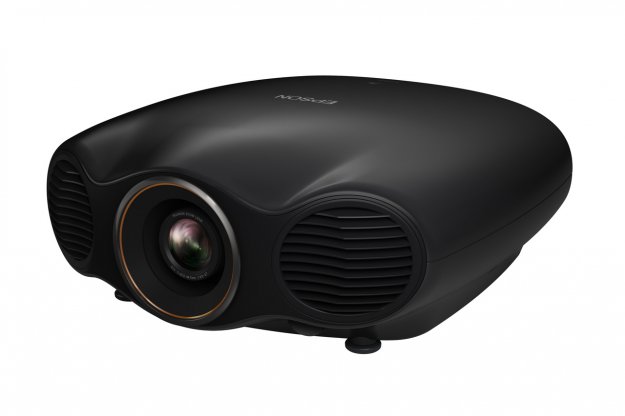 Epson EH-LS10500 – zamiast telewizora 4K