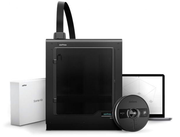 Zortrax M300 trafił na rynek