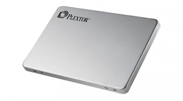 Plextor S2 – dysk SSD dla początkujących