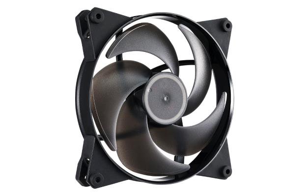 MasterFan Pro – zróżnicowane chłodzenie