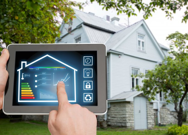 Smart home – co to właściwie jest?