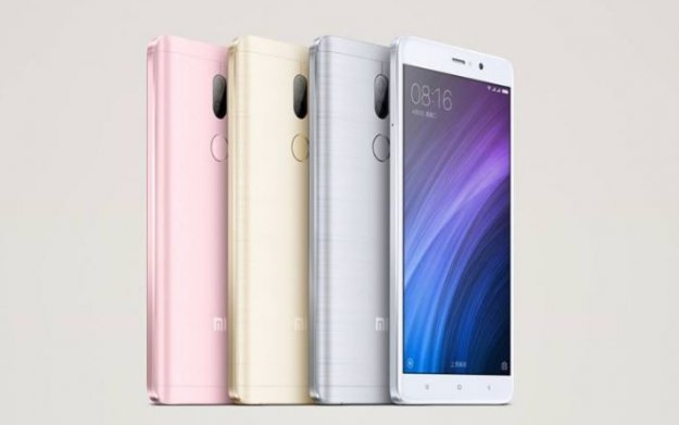 Xiaomi Mi5s i Mi5s Plus – rusza sprzedaż