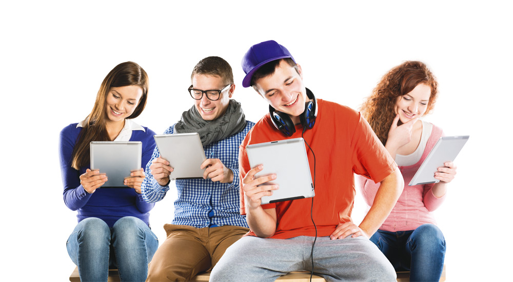 Przewodnik kupującego tani tablet z dużym ekranem