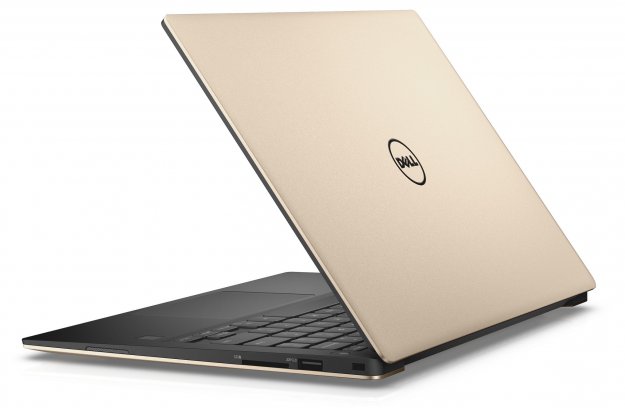 Dell XPS 13 – nowa wersja 13-calowego notebooka