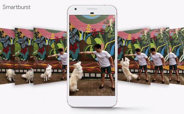 Pixel i Pixel XL, Asystent Google i Daydream VR