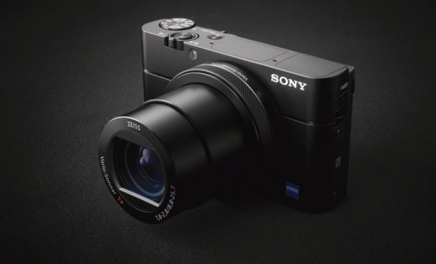 Sony Cyber-shot RX100 V – najlepszy kompakt na rynku?