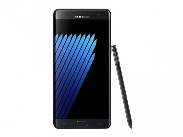 Galaxy Note7 – Samsung zawiesza dalszą sprzedaż