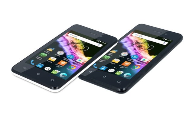 myPhone C-Smart Glam w sklepach Biedronka