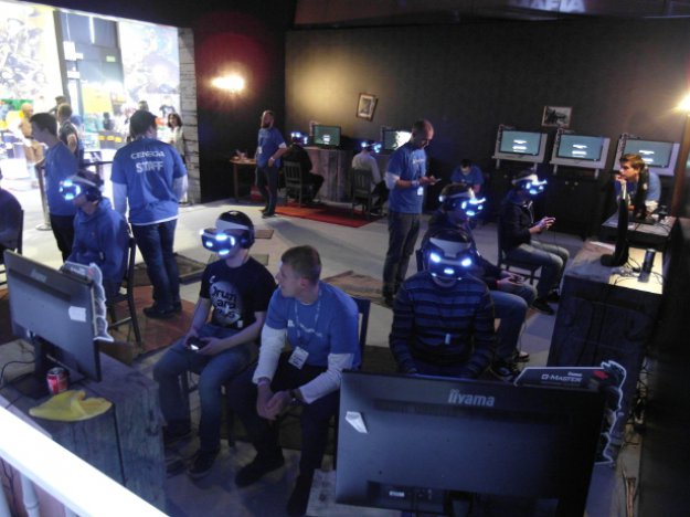 Trwa Warsaw Games Week!