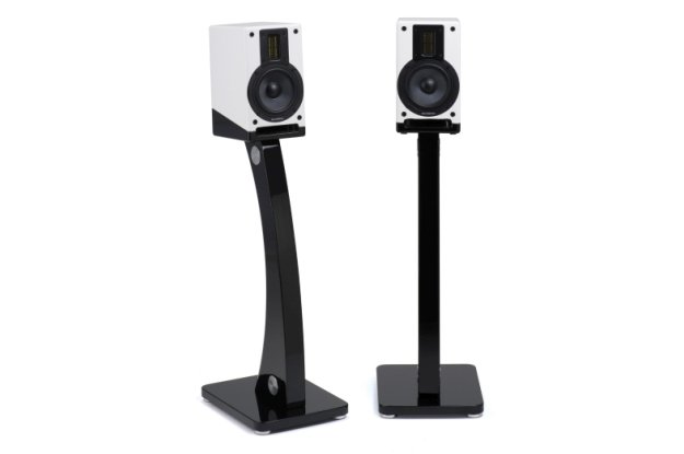 Aktywne kolumny Scansonic M5BTL z Bluetooth aptX