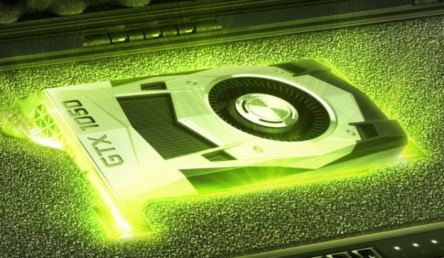 Nowe karty graficzne NVIDIA