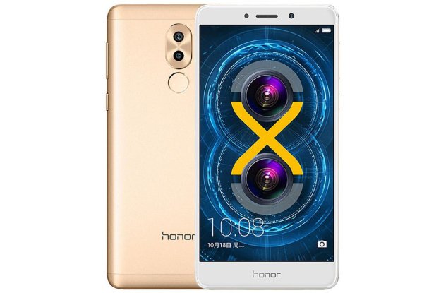 Oficjalna premiera Honor 6X