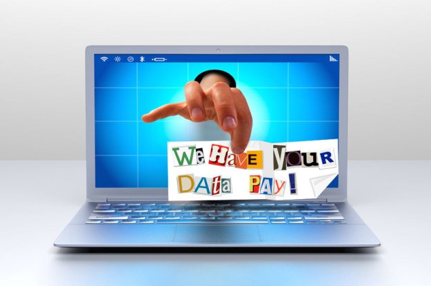 W Europie panuje epidemia ransomware