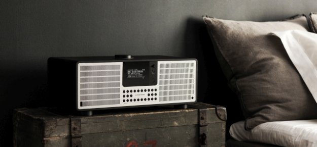 REVO SuperSystem – ewolucja domowego stereo