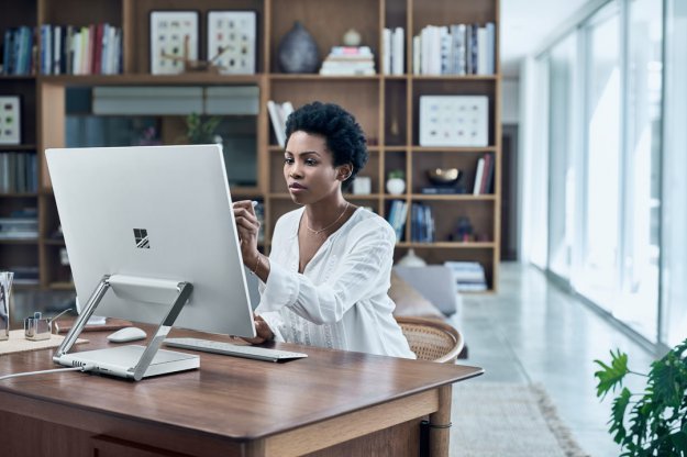Surface Studio – pierwszy komputer stacjonarny Microsoftu