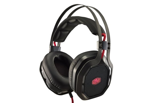 MasterPulse Pro – wszechstronne słuchawki od Cooler Master