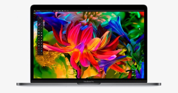 Nowy MacBook Pro – od 7499 zł wzwyż