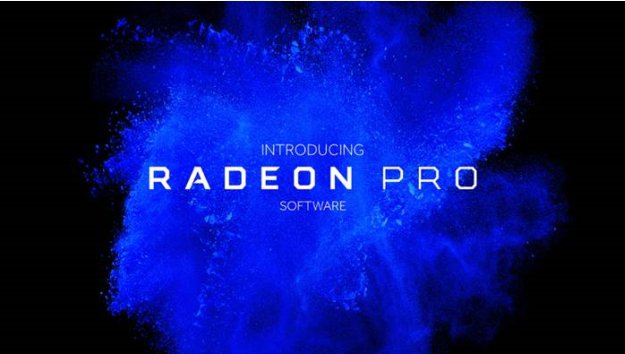 Radeon Pro Software Enterprise – sterowniki dla firm
