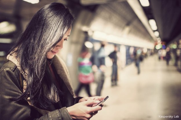 Tylko połowa urządzeń mobilnych na świecie jest zabezpieczana przed cyberatakami