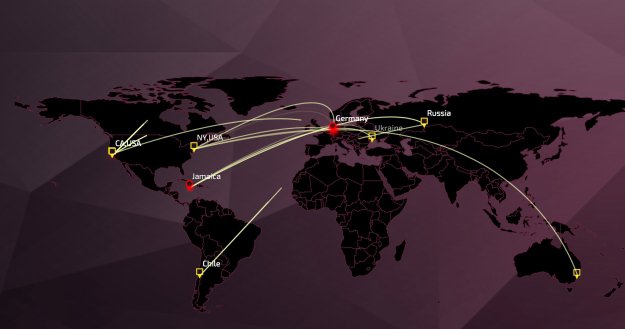 Cyberataki  – Polska w czołówce najbezpieczniejszych krajów