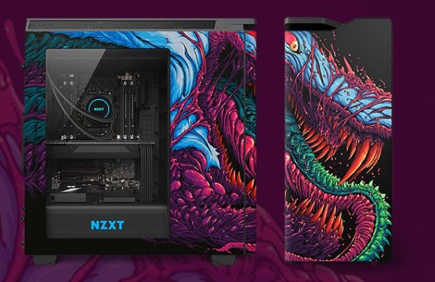 Unikalne obudowy dla fanów „Counter Strike”