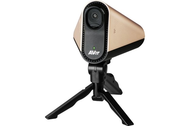 Aver CC30 – zestaw wideokonferencyjny dla szkół