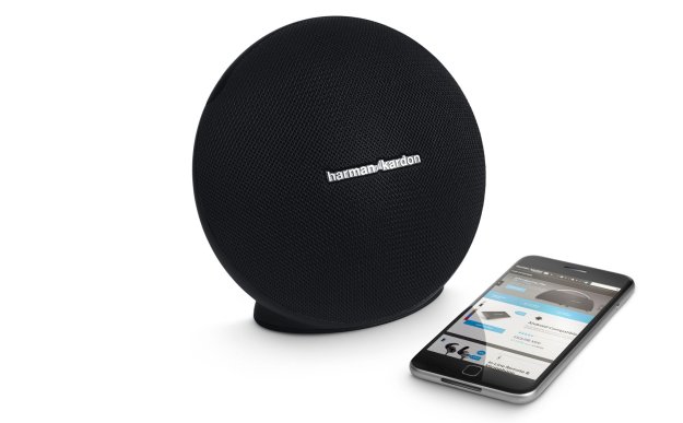 Harman Kardon Onyx Mini