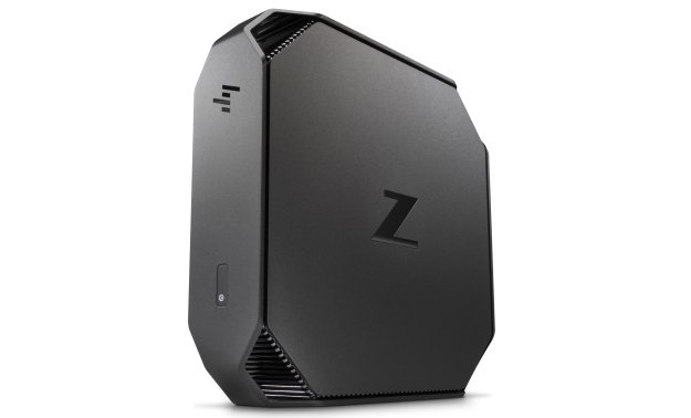 HP prezentuje pierwszą w branży ministację roboczą