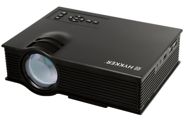 Projektor LED Vision 130 za 299 zł w Biedronce