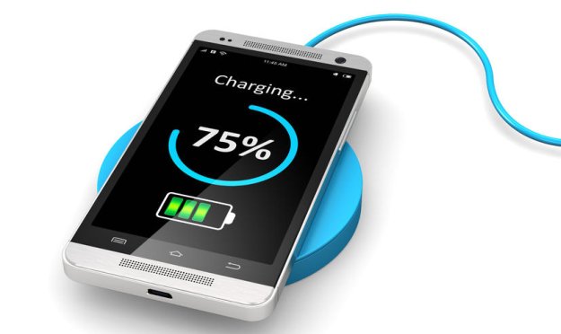 Quick Charge 4.0 – szybkie ładowanie od Qualcomma.